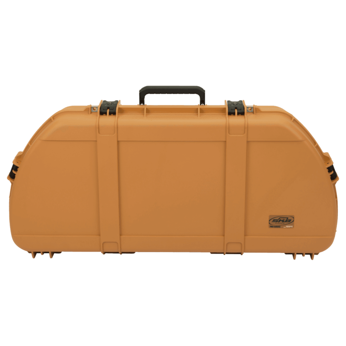 SKB Pro Series Nimble Bow Case Coyote Brown