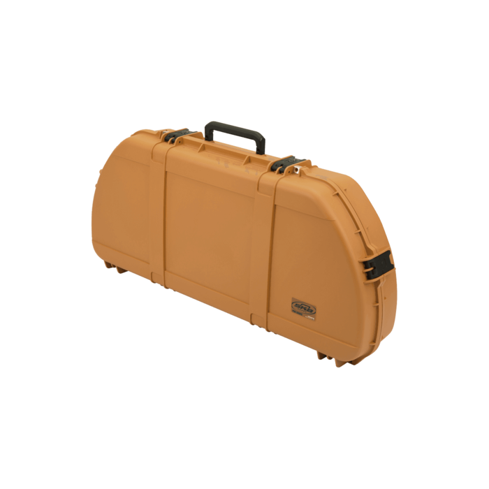 SKB Pro Series Nimble Bow Case Coyote Brown