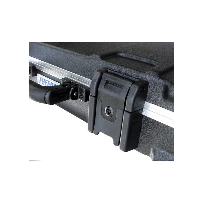SKB SFR 2SFR-5013 Rifle Case Black
