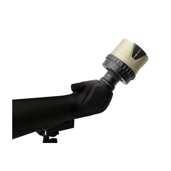 SME Bullseye Spotting Scope Camera Universal Fit