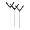 SME Clay Target Holder Pack of 3