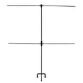 SME Double Paper Target Stand