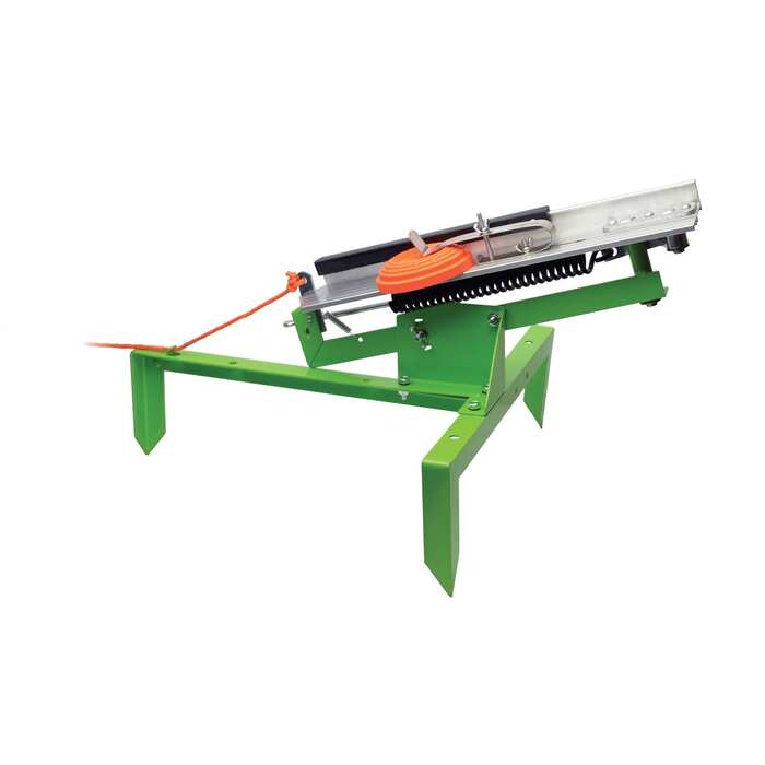 SME Full Cock Trap Thrower