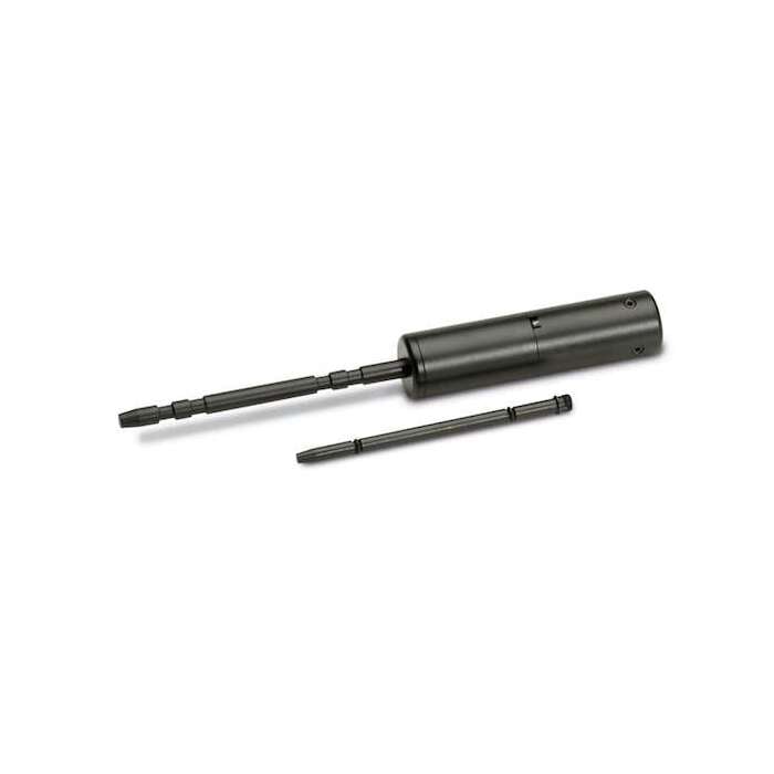 SME Sight-Rite Basic Laser Boresighter 17 Caliber, 50 Caliber