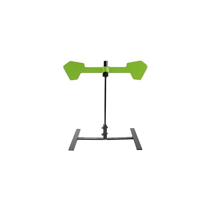 SME Spinner Handgun Target 38 to 45 Caliber