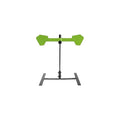 SME Spinner Handgun Target 38 to 45 Caliber