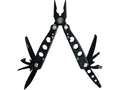 Smith & Wesson 15 Function Multi-Tool ‎Stainless Steel 2Cr13 Stainless Steel Black