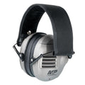 Smith & Wesson Alpha Electronic Earmuffs (NRR 23dB) Gray