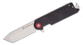Smith & Wesson Big Benji Folding Knife 3.5" Tanto Point