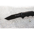 Smith & Wesson Border Guard Folding Knife 4.5" Clip Point
