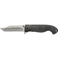 Smith & Wesson CKTAC Special Tactical Folding Knife 3.5" Tanto Point
