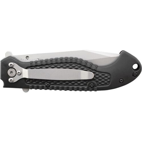 Smith & Wesson CKTAC Special Tactical Folding Knife 3.5" Tanto Point