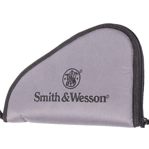 Smith & Wesson Defender Gun Case ‎Gray