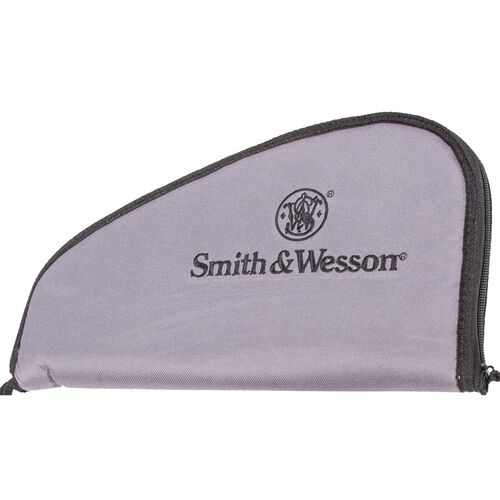 Smith & Wesson Defender Gun Case ‎Gray