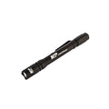 Smith & Wesson Delta Force CS Flashlight Aluminum Black