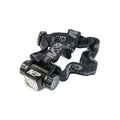 Smith & Wesson Delta Force HL-10 Headlamp Aluminum Black