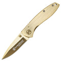Smith & Wesson Executive Folding Knife 2.8" Drop Point