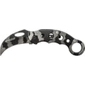 Smith & Wesson Extreme Ops Folding Knife 2.75" Hawkbill