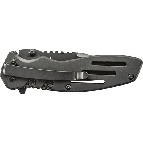 Smith & Wesson Extreme Ops Folding Knife 3.1" Clip Point
