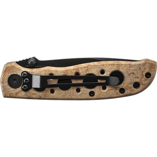 Smith & Wesson Extreme Ops Folding Knife 3.2" Tanto Point