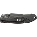 Smith & Wesson Extreme Ops Folding Knife 3.25" Drop Point