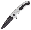 Smith & Wesson ExtremeOps Folding Knife 3.1" Drop Point