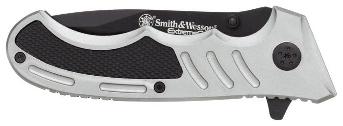 Smith & Wesson ExtremeOps Folding Knife 3.1" Drop Point