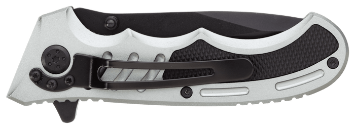 Smith & Wesson ExtremeOps Folding Knife 3.1" Drop Point