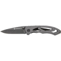 Smith & Wesson Frame Lock Folding Knife 2.22" Drop Point