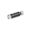 Smith & Wesson Galaxy Micro Ray  Flashlight Aluminum Black