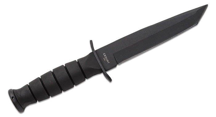 Smith & Wesson Knives CKSURT Search And Rescue Fixed Blade 2.28" Tanto Point Plain Edge