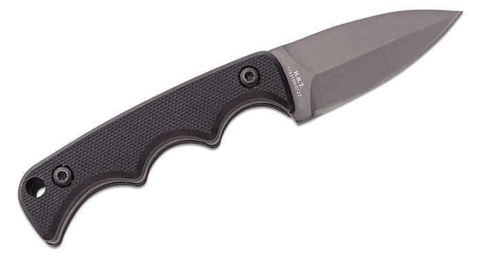 Smith & Wesson Knives HRT Fixed Blade 2 Clip Point Plain Edge