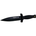 Smith & Wesson Knives H.R.T. Full Tang False Edge Fixed Blade Knife 4.75" Spear Point Plain Edge