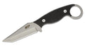 Smith & Wesson Knives M&P Extreme Ops Fixed Blade 4" Clip Point Plain Edge
