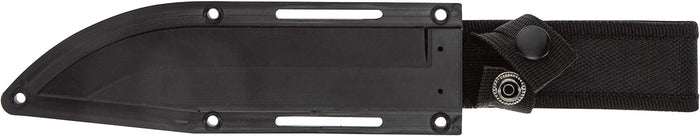 Smith & Wesson Knives M&P Spec Ops Fixed Blade Knife 7" Clip Point Plain Edge