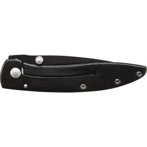 Smith & Wesson Little Pal Folding Knife 2.3" Drop Point