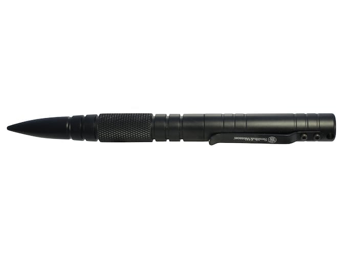 Smith & Wesson Military & Police Tactical Pen T6061 Aircraft Aluminum
