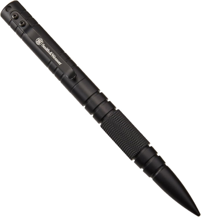 Smith & Wesson Military & Police Tactical Pen T6061 Aircraft Aluminum