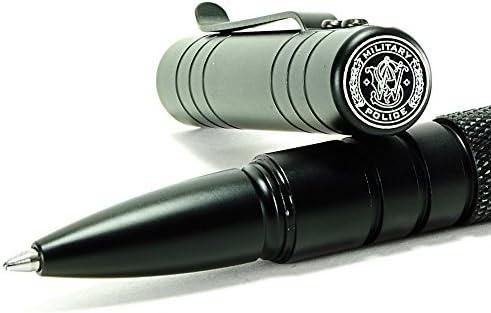 Smith & Wesson Military & Police Tactical Pen T6061 Aircraft Aluminum