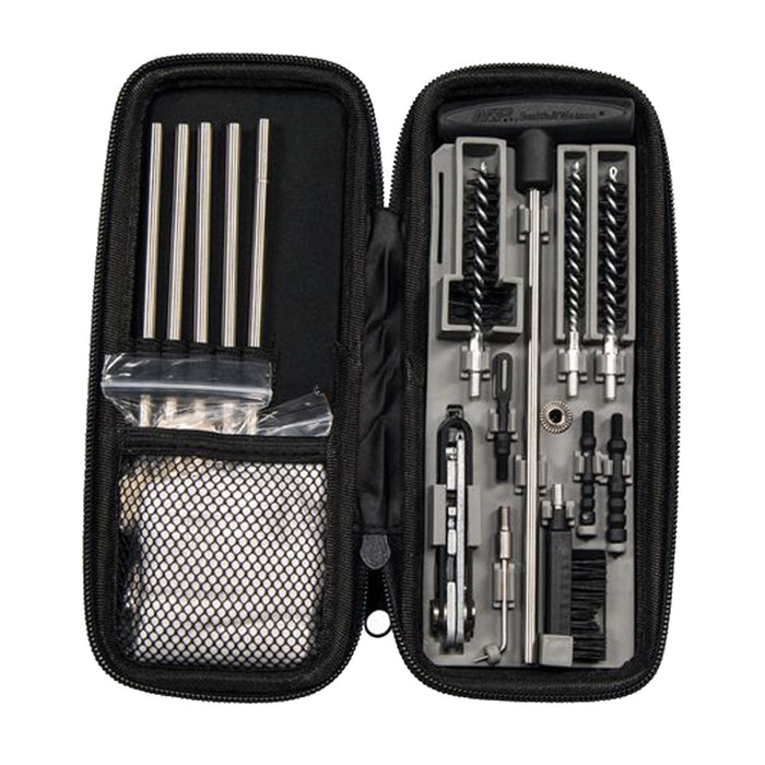 Smith & Wesson M&P Compact Rifle Cleaning Kit 22 - 30 Caliber