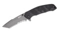 Smith & Wesson M&P Special Ops Assisted Opening Folding Knife 4" Combo Tanto Point