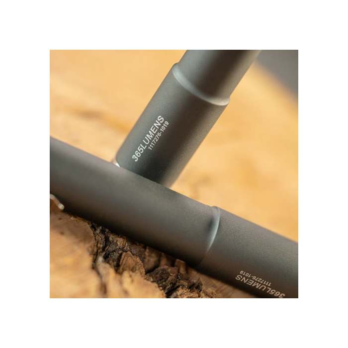 Smith & Wesson Night Guard Elite Flashlight Aluminum Black