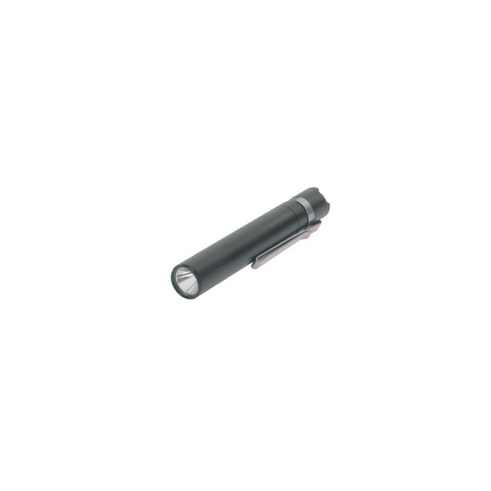 Smith & Wesson Night Guard Micro Flashlight Aluminum Black