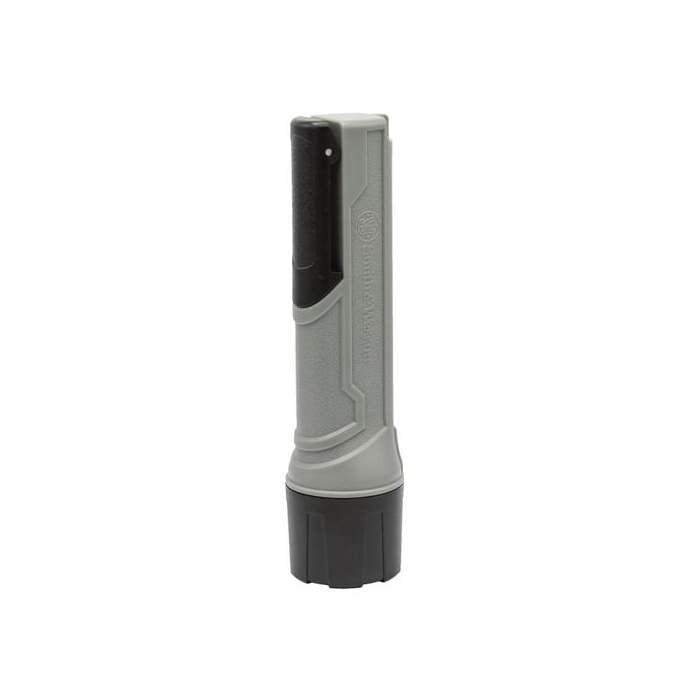 Smith & Wesson Night Guard Pro Compact Flashlight Polymer Gray