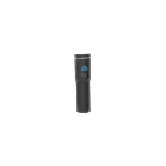 Smith & Wesson Night Guard Quad-Beam Flashlight Aluminum Black