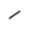 Smith & Wesson Night Guard Slim Flashlight Aluminum Black