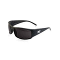 Smith & Wesson Tunderbolt Shooting Glasses Matte Black Frame Smoke Lens