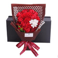 Soap Flower Bouquets