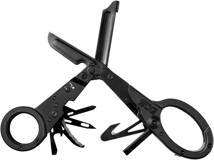 SOG Parashears Multi-Tool Black