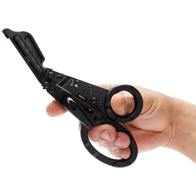 SOG Parashears Multi-Tool Black